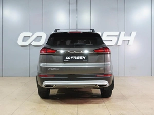 Внедорожник Geely Atlas Pro 2022 года, 1849000 рублей, Воронеж