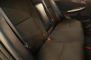 Седан Toyota Corolla 2007 года, 799000 рублей, Челябинск