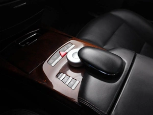 Седан Mercedes-benz S-класс 2011 года, 1300055 рублей, Москва