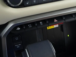 Пикап Toyota Tundra 2022 года, 8145055 рублей, Москва