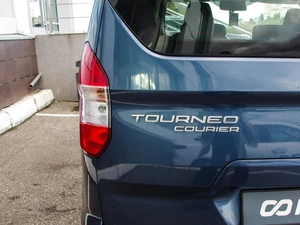 Минивэн Ford Tourneo Courier 2019 года, 1380000 рублей, Владимир