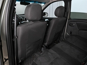 Седан Renault Logan 2014 года, 549000 рублей, Аксай