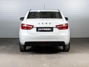 Седан ВАЗ (LADA) Vesta 2021 года, 1069000 рублей, Ставрополь