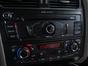 Купе Audi A5 2011 года, 1360000 рублей, Волгоград