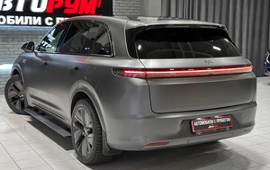 Внедорожник Li Auto L7 2024 года, 5930000 рублей, Красноярск