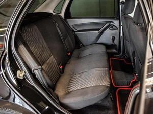 Седан ВАЗ (LADA) Granta 2018 года, 500000 рублей, Муром