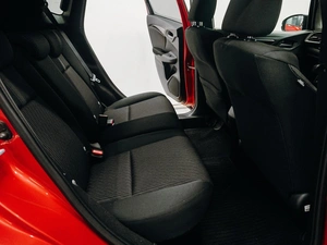 Хетчбэк Honda Fit 2017 года, 1079000 рублей, Красноярск