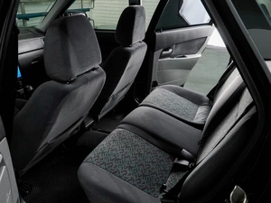 Хетчбэк ВАЗ (LADA) Priora 2008 года, 447000 рублей, Воронеж