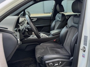 Внедорожник Audi Q7 2019 года, 4100000 рублей, Кропоткин