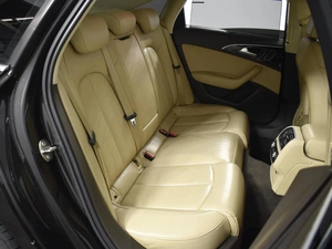 Седан Audi A6 2012 года, 1797900 рублей, Казань