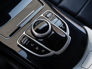 Внедорожник Mercedes-benz GLC-класс 2015 года, 3560000 рублей, Краснодар