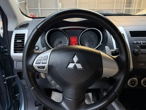 Внедорожник Mitsubishi Outlander 2007 года, 1177000 рублей, Красноярск