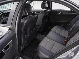 Седан Mercedes-benz C-класс 2011 года, 1590000 рублей, Волгоград