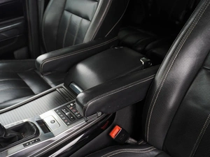 Внедорожник Land Rover Range Rover Sport 2012 года, 1799000 рублей, Тверь