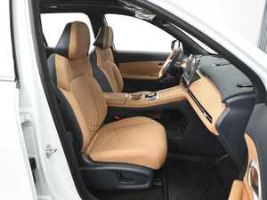 Внедорожник Geely Galaxy Starship 7 2025 года, 3298000 рублей, Ставрополь