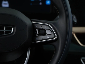 Внедорожник Geely Monjaro 2023 года, 3331444 рублей, Москва