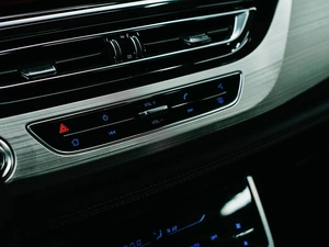 Внедорожник Changan CS75 2020 года, 1720000 рублей, Красноярск