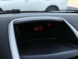 Хетчбэк Peugeot 207 2009 года, 499000 рублей, Волгоград