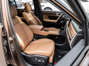 Внедорожник Hyundai Santa Fe 2024 года, 4949000 рублей, Краснодар