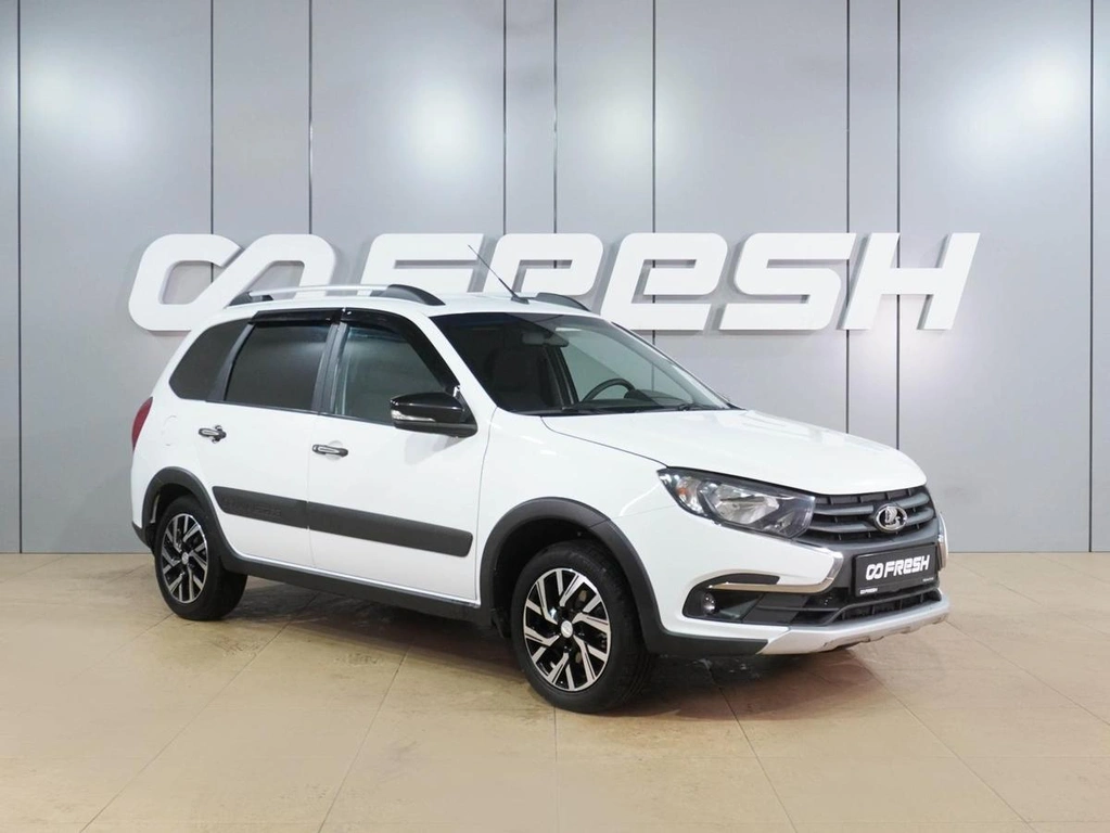Универсал ВАЗ (LADA) Granta Cross 2023 года, 879000 рублей, Воронеж