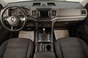 Пикап Volkswagen Amarok 2017 года, 4469000 рублей, Челябинск