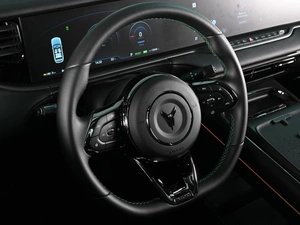 Внедорожник Voyah Free 2024 года, 4979000 рублей, Аксай