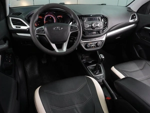 Универсал ВАЗ (LADA) Vesta Cross 2020 года, 844000 рублей, Воронеж