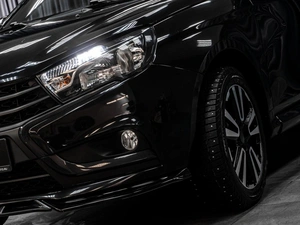 Седан ВАЗ (LADA) Vesta 2020 года, 1099000 рублей, Тюмень