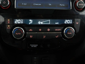 Внедорожник Nissan X-Trail 2019 года, 2097077 рублей, Москва