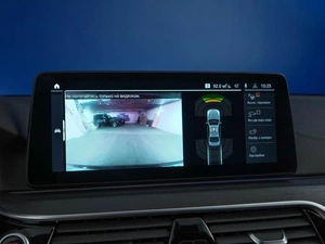 Седан BMW 5 серия 2020 года, 4649077 рублей, Москва