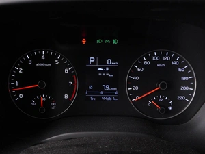 Седан Kia Rio 2021 года, 1949000 рублей, Минеральные Воды