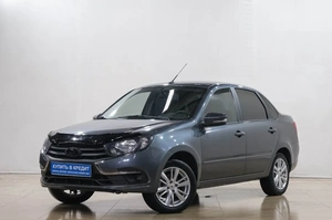 Седан ВАЗ (LADA) Granta 2024 года, 799000 рублей, Новокузнецк