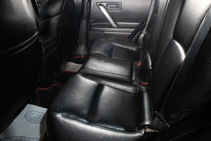 Внедорожник Infiniti FX35 2003 года, 749000 рублей, Сургут