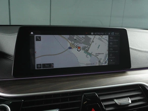 Седан BMW 5 серия 2019 года, 5300000 рублей, Минеральные Воды