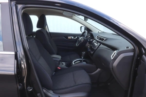 Внедорожник Nissan Qashqai 2018 года, 1840000 рублей, Брянск