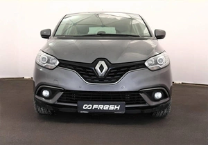 Минивэн Renault Grand Scenic 2020 года, 1950000 рублей, Орёл