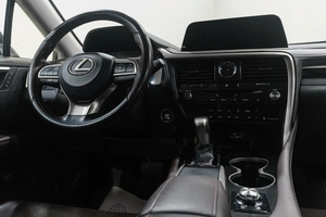 Внедорожник Lexus RX 2019 года, 5359000 рублей, Новокузнецк