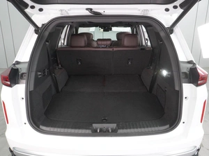 Внедорожник EXEED VX 2023 года, 4499000 рублей, Воронеж