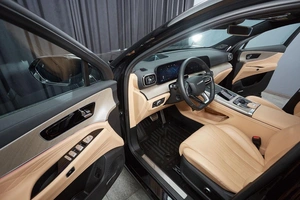Внедорожник JAECOO J8 2024 года, 3100000 рублей, Красноярск