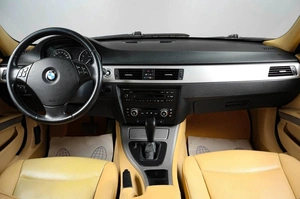 Седан BMW 3 серия 2008 года, 1229000 рублей, Тюмень