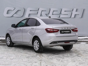 Седан ВАЗ (LADA) Vesta 2024 года, 1429000 рублей, Волгоград