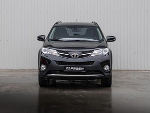 Внедорожник Toyota RAV4 2015 года, 2230000 рублей, Краснодар