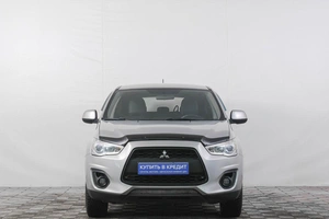Внедорожник Mitsubishi ASX 2013 года, 999000 рублей, Кемерово