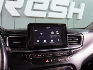 Хетчбэк Kia Ceed 2018 года, 1569000 рублей, Воронеж