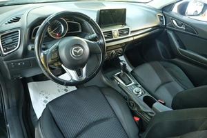 Хетчбэк Mazda 3 2014 года, 1239000 рублей, Омск