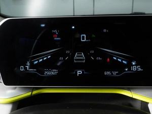 Внедорожник Geely Coolray 2023 года, 2049000 рублей, Минеральные Воды