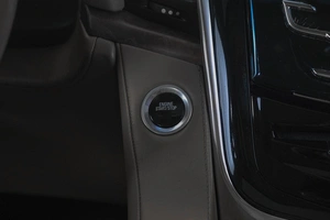 Внедорожник Cadillac Escalade 2015 года, 3599000 рублей, Кемерово