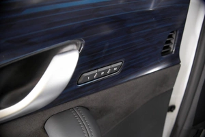 Внедорожник Geely Monjaro 2024 года, 4099000 рублей, Пермь