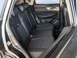 Внедорожник Changan CS35 Plus 2024 года, 1800000 рублей, Краснодар