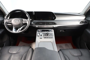 Внедорожник Hyundai Palisade 2021 года, 4719000 рублей, Новосибирск